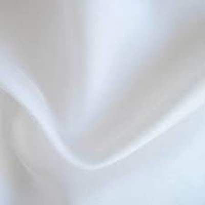 PolyCoton - Permapress Blanc - Offwhite